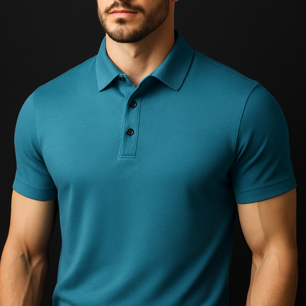Felix | Essential Polo Shirt