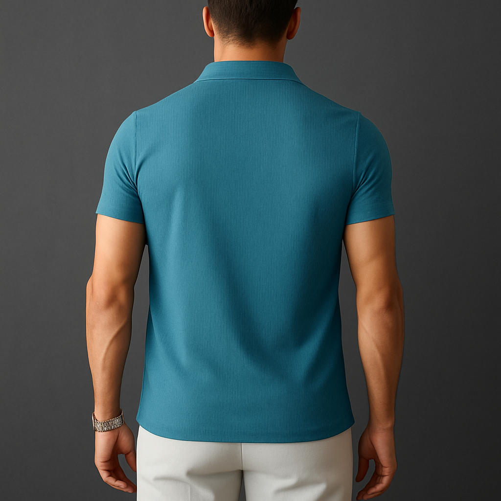 Felix | Essential Polo Shirt