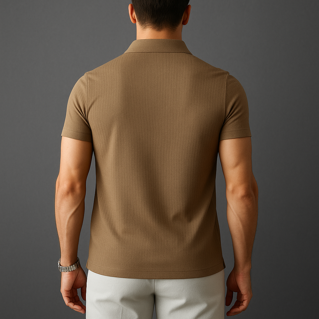Felix | Essential Polo Shirt