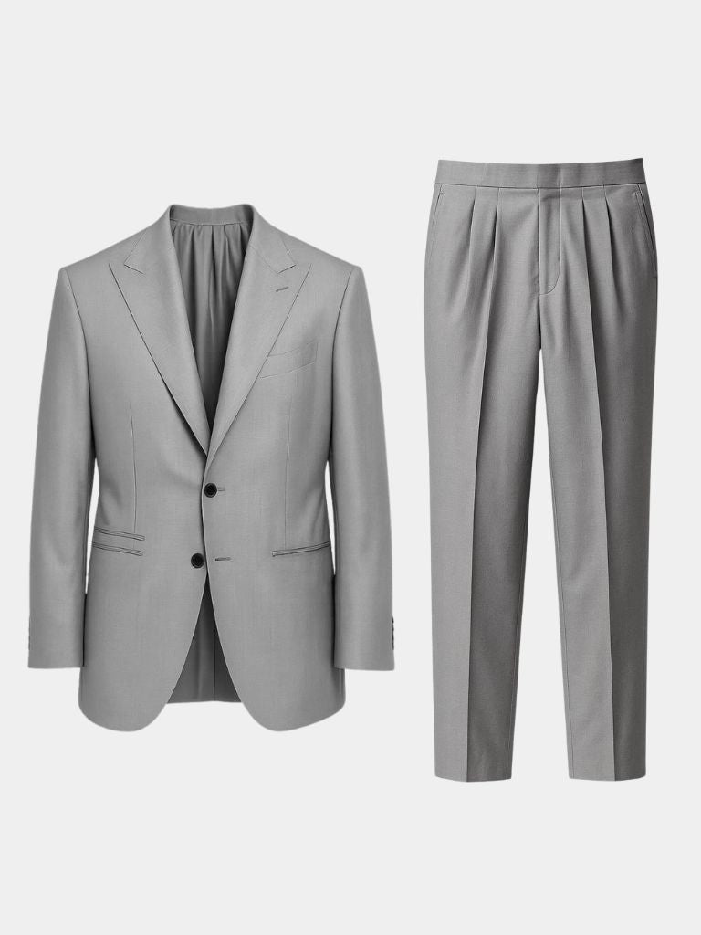 Genova Elegant Suit for Men