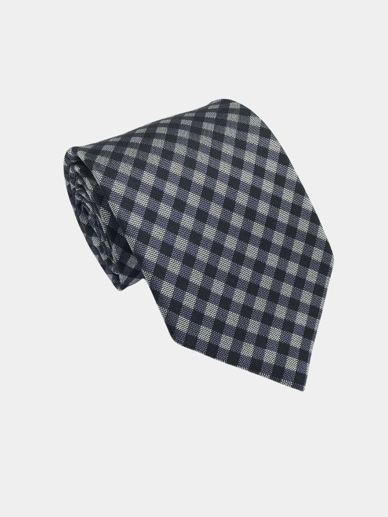 Gentleman’s Chess Tie for Men