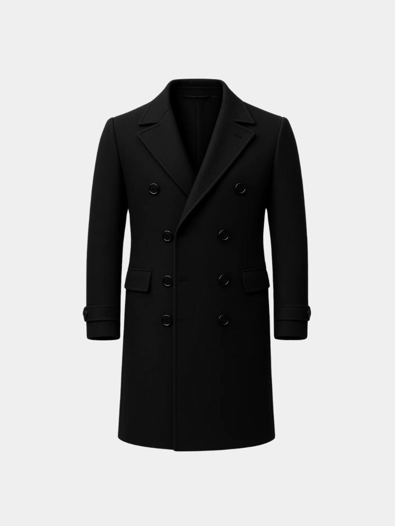 Gentleman’s Heritage Coat for Men