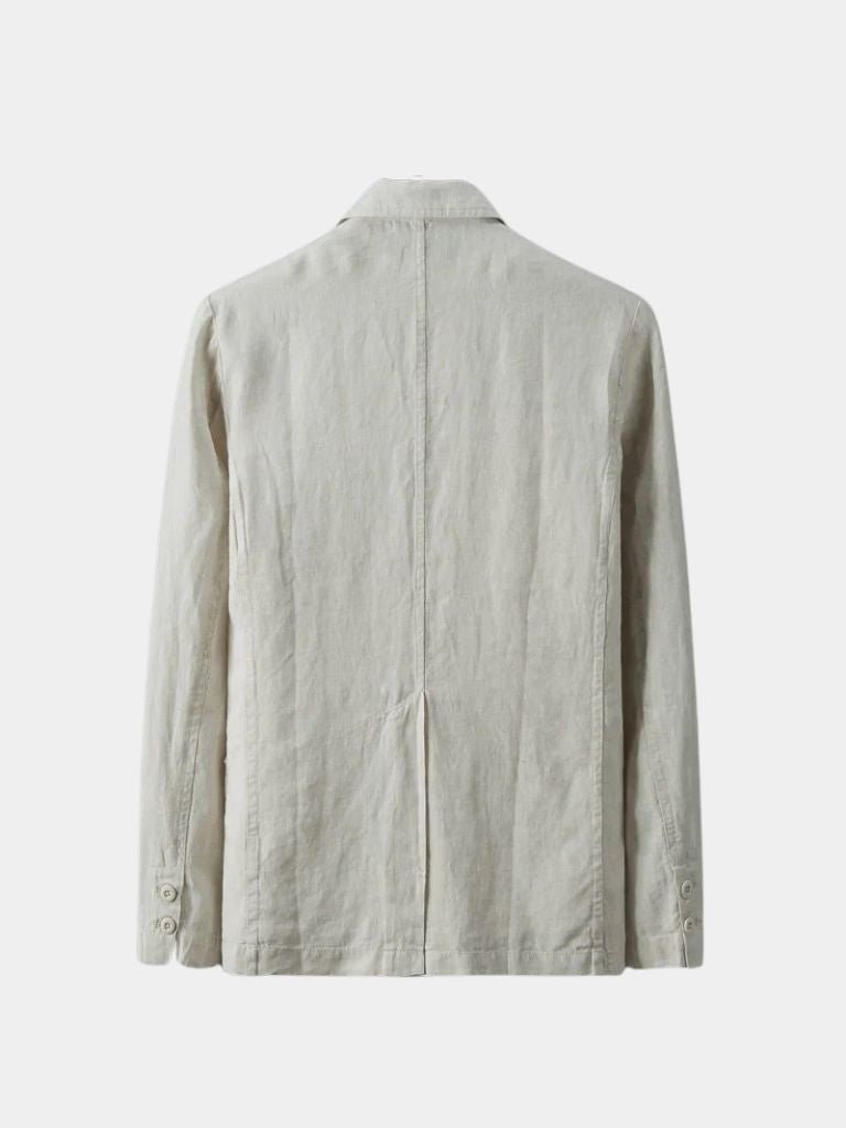 Gianni Summe Blazer - Cross & Crown