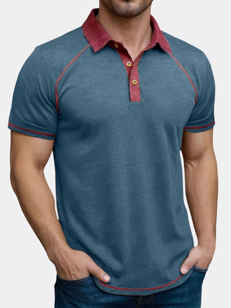 Greenmoor Polo for Men