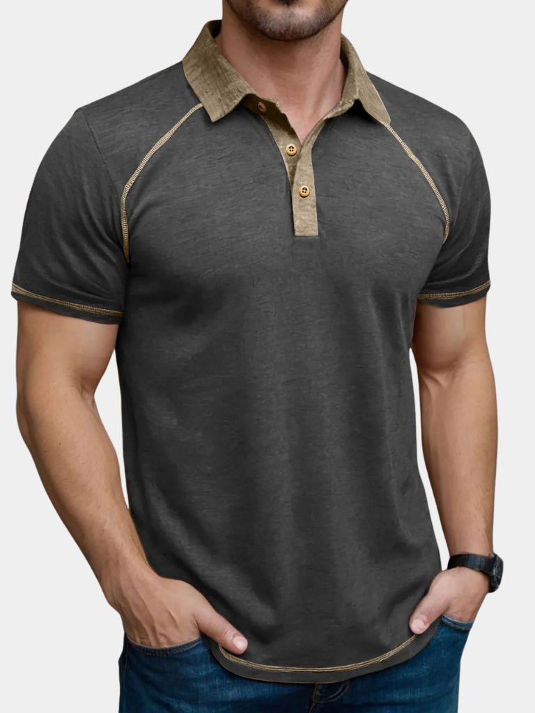 Greenmoor Polo for Men