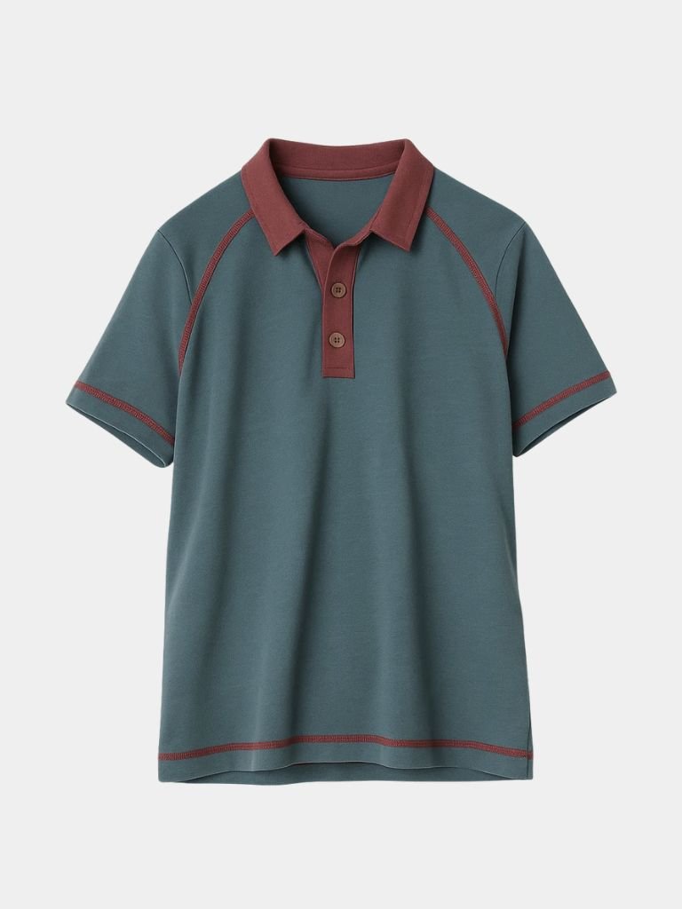 Greenmoor Polo for Men