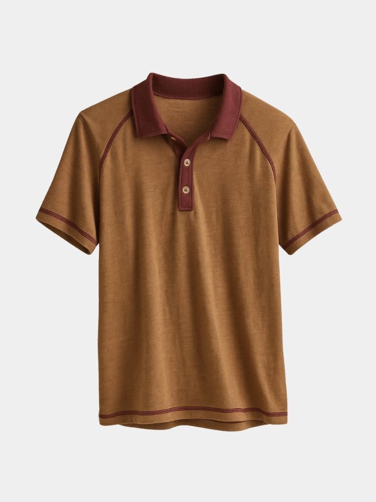 Greenmoor Polo for Men