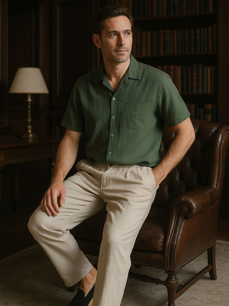 Greenway Old Money Set for Men