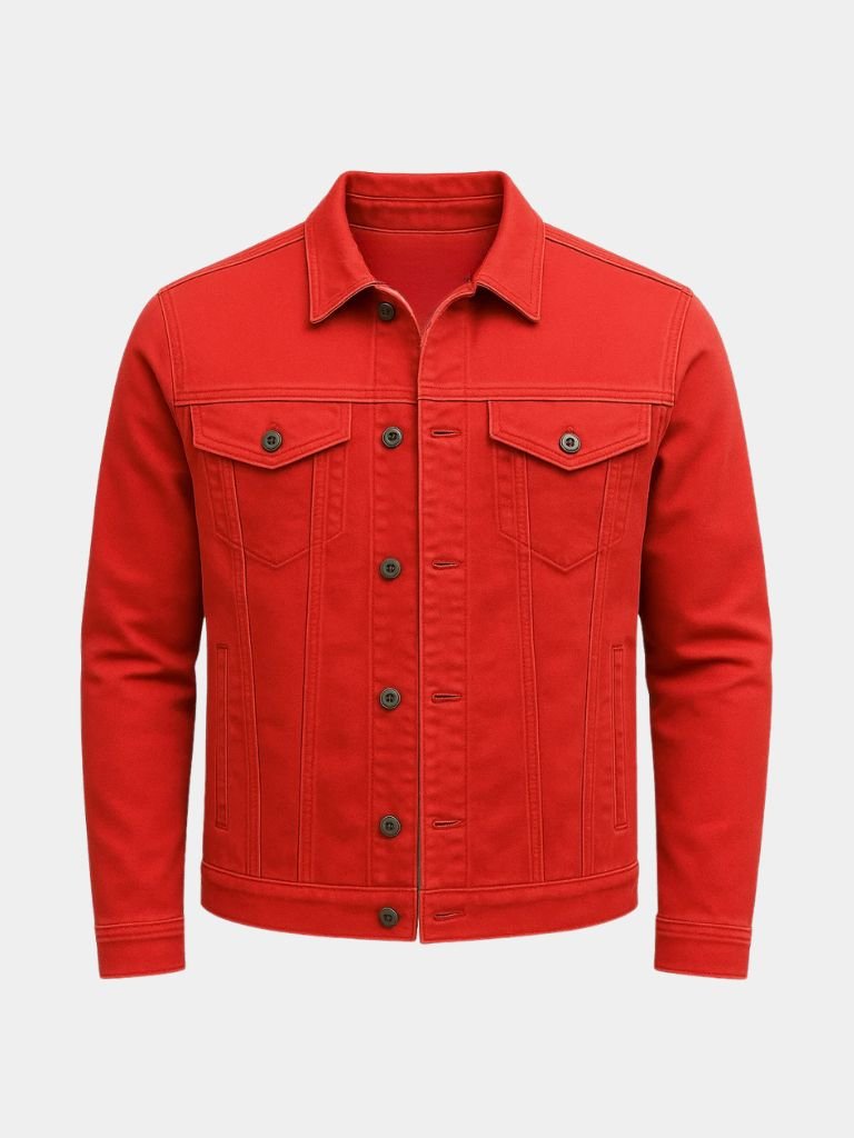 Heritage Casual Jacket for Men