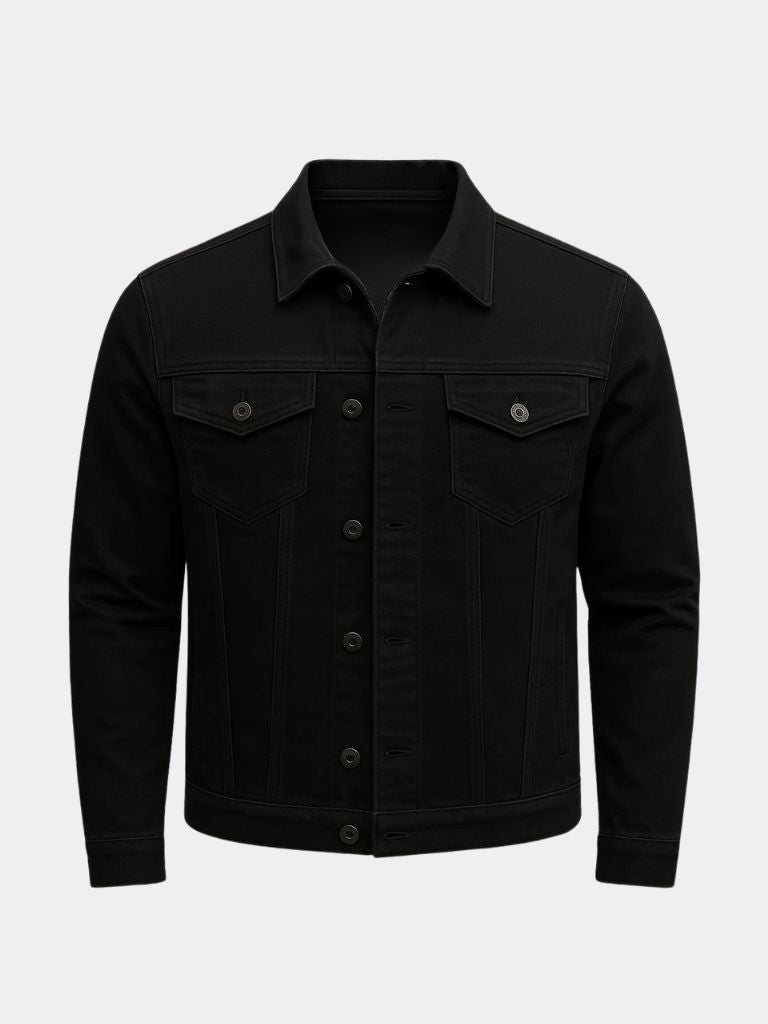 Heritage Casual Jacket for Men