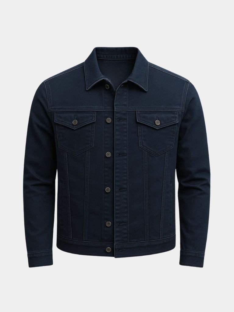 Heritage Casual Jacket for Men