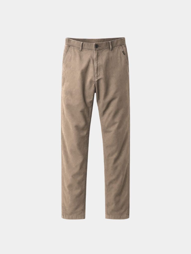 Heritage Slim Trousers for Men