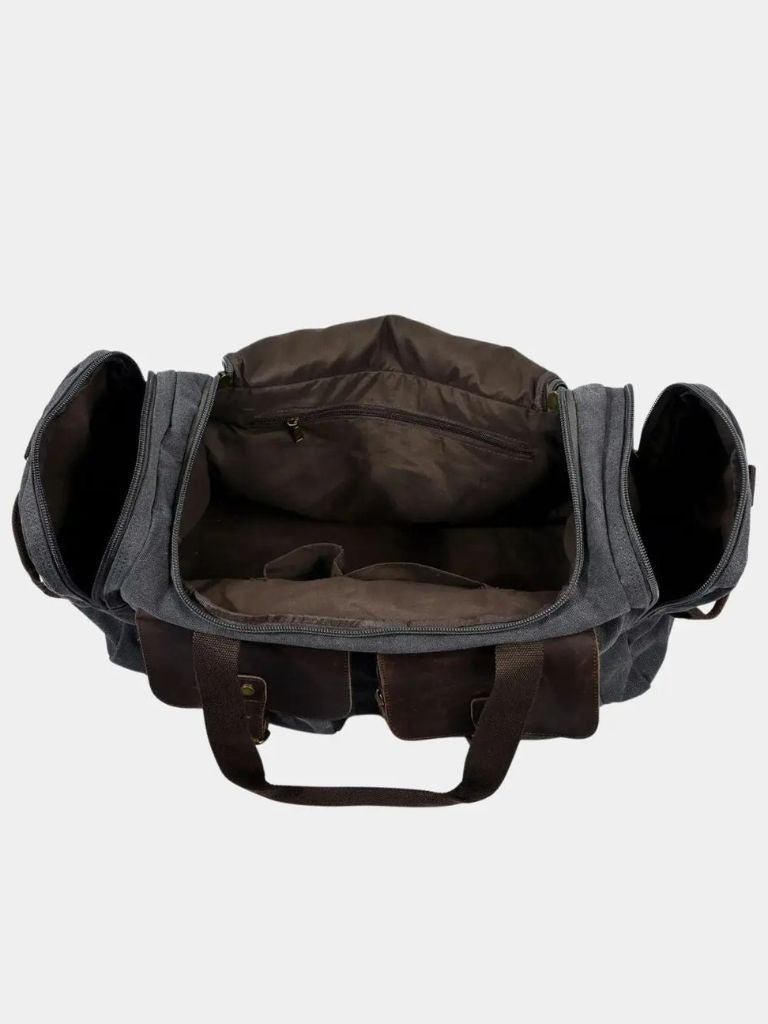 Highland Expeditioner Duffle Bag for Men