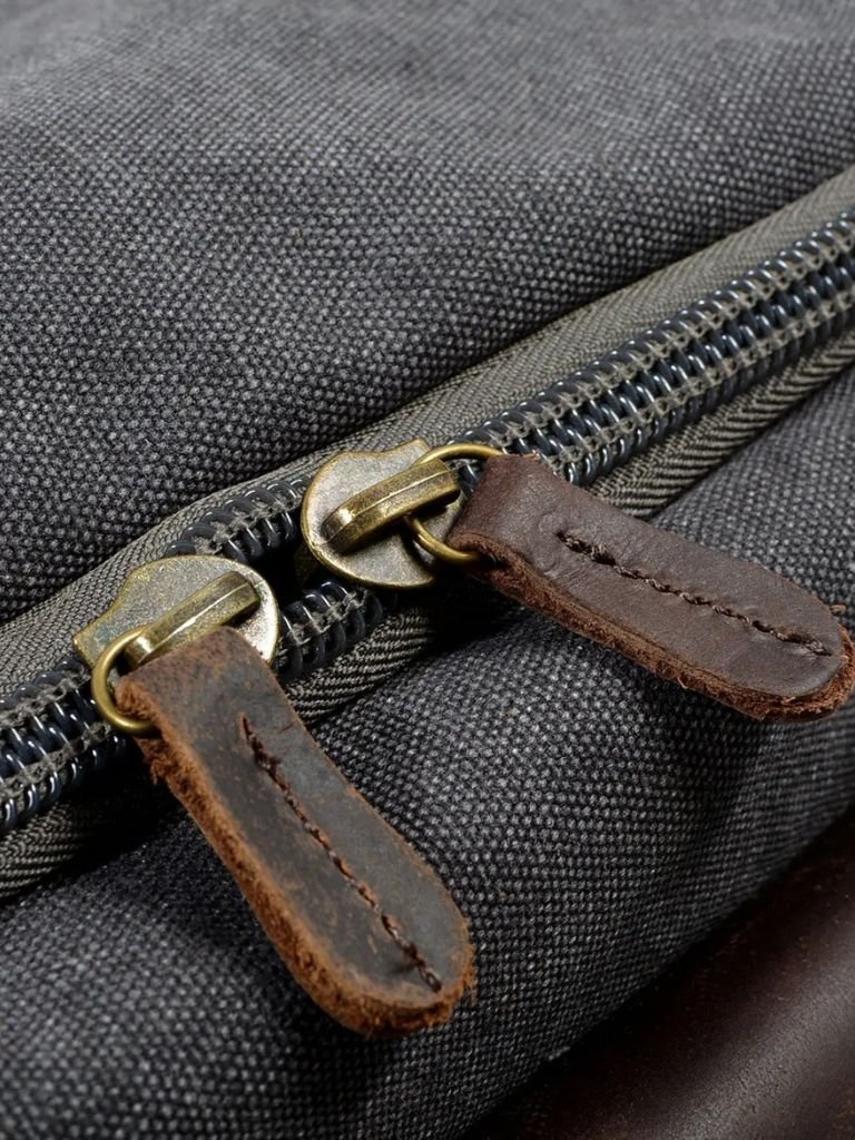 Highland Expeditioner Duffle Bag for Men