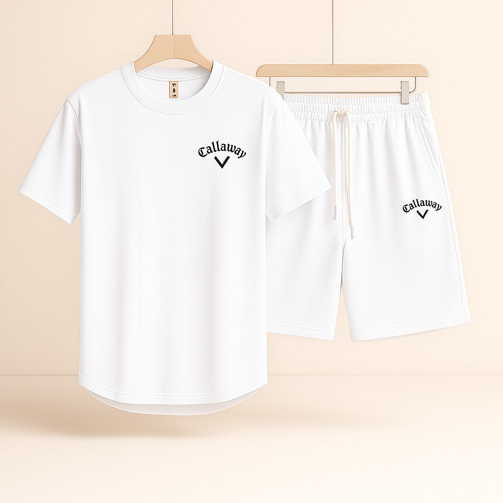 Jasper | Soft Lounge Set