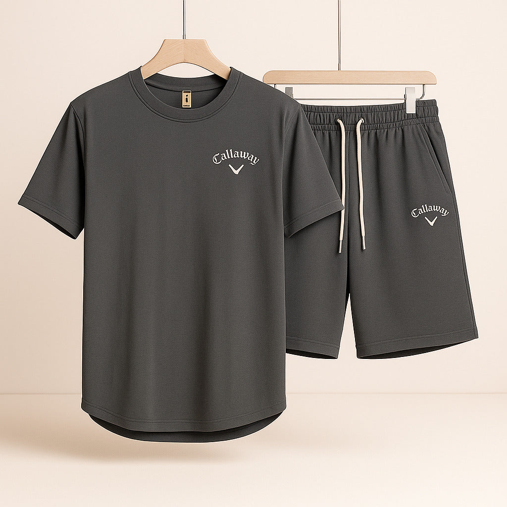 Jasper | Soft Lounge Set