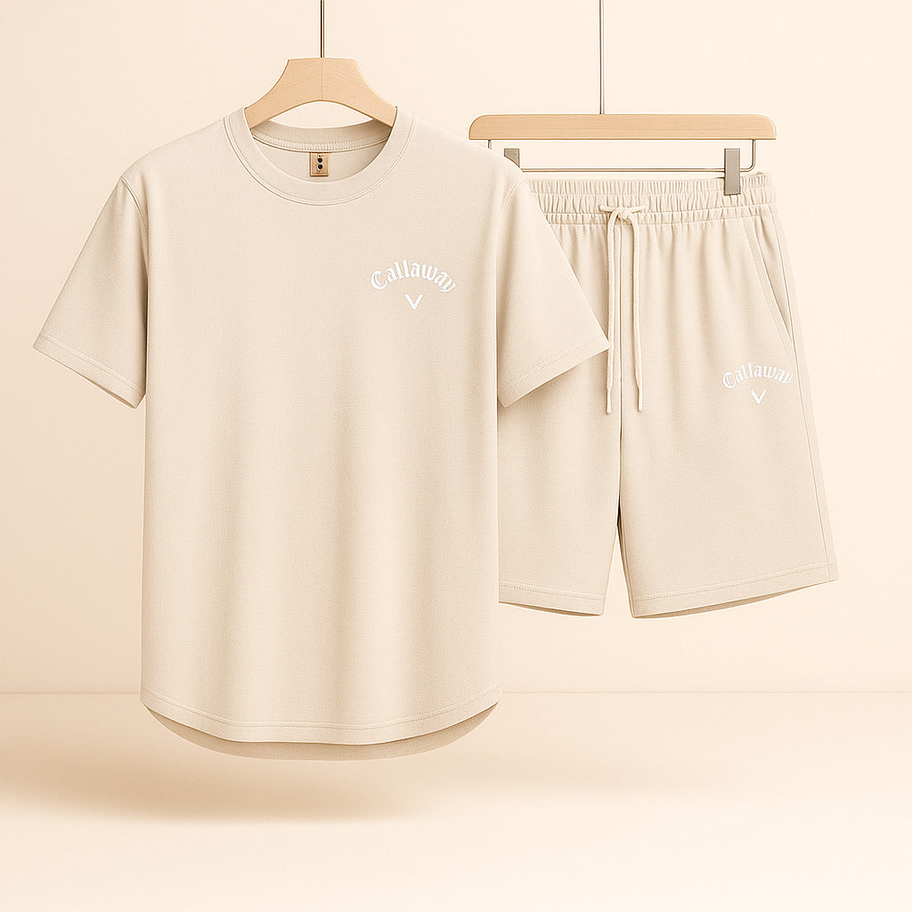 Jasper | Soft Lounge Set