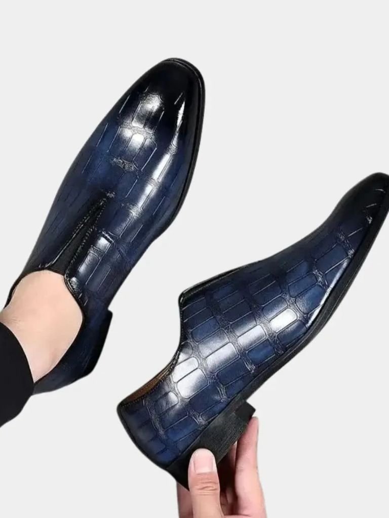 Imperium Leather Loafer for Men