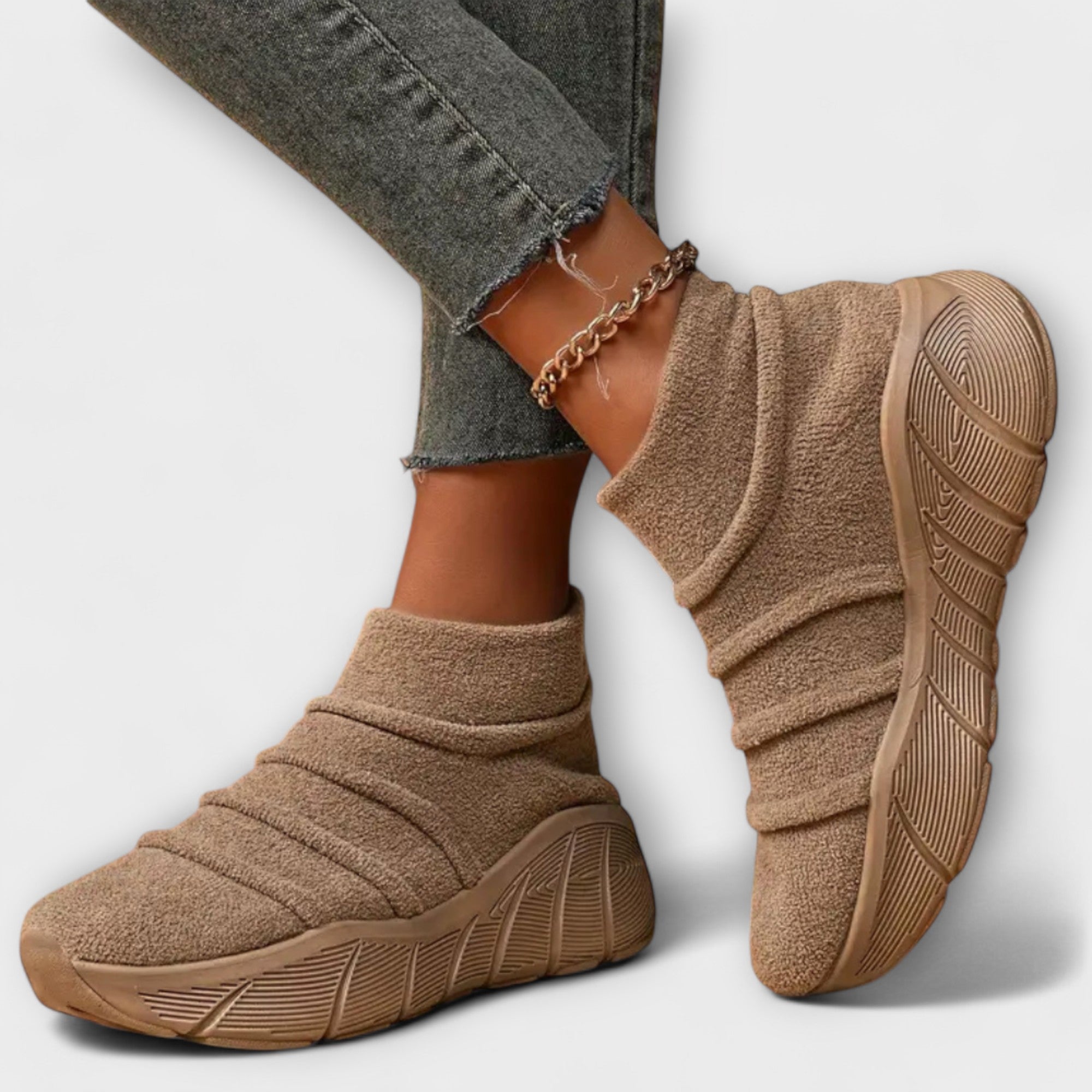 Comfortable Running Shoes