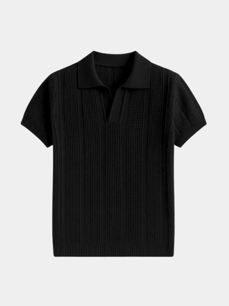 Ivory Coast Polo Shirt for Men