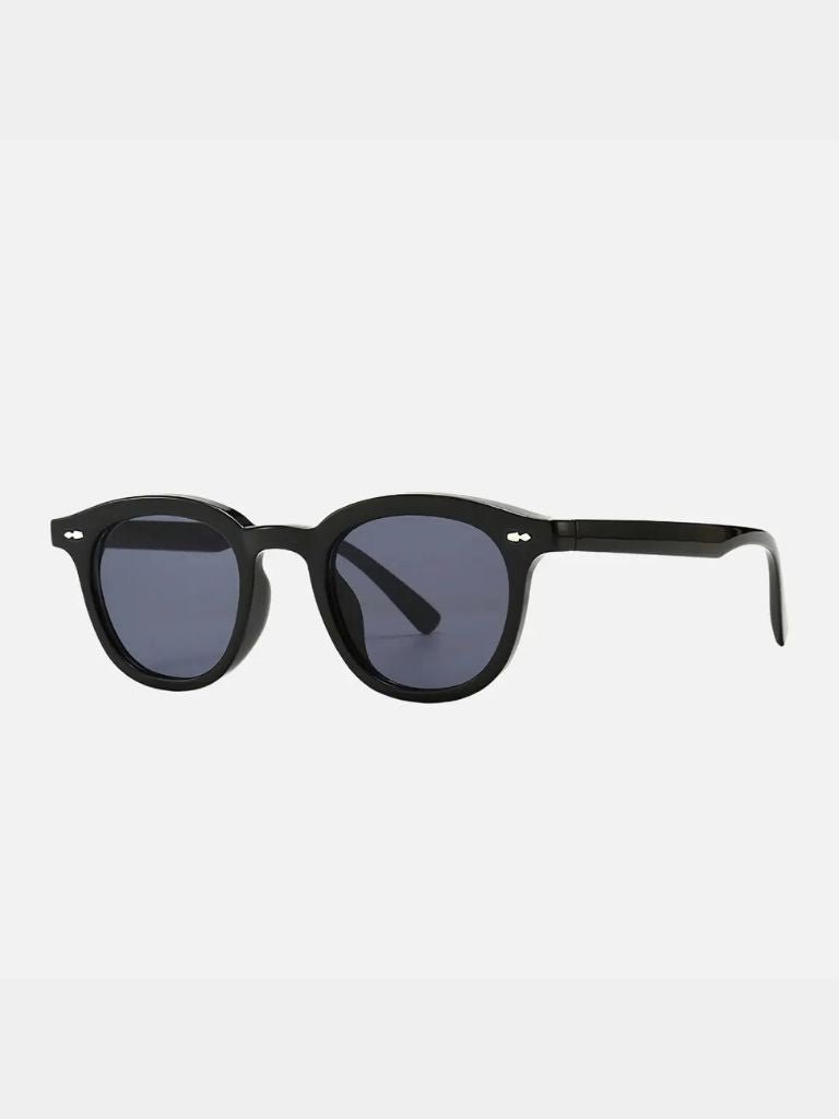 Ivory Lens Sunglasses for Men