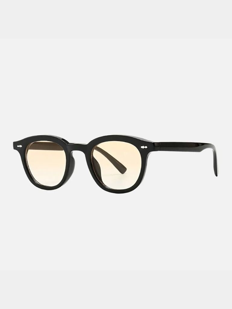 Ivory Lens Sunglasses for Men