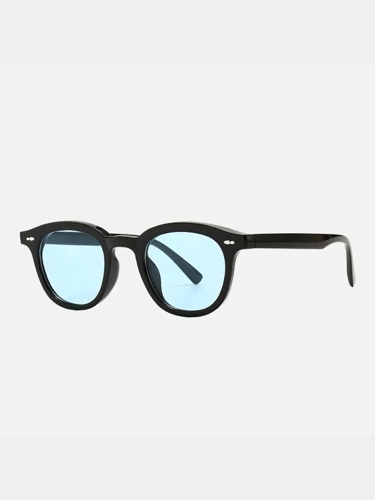 Ivory Lens Sunglasses for Men