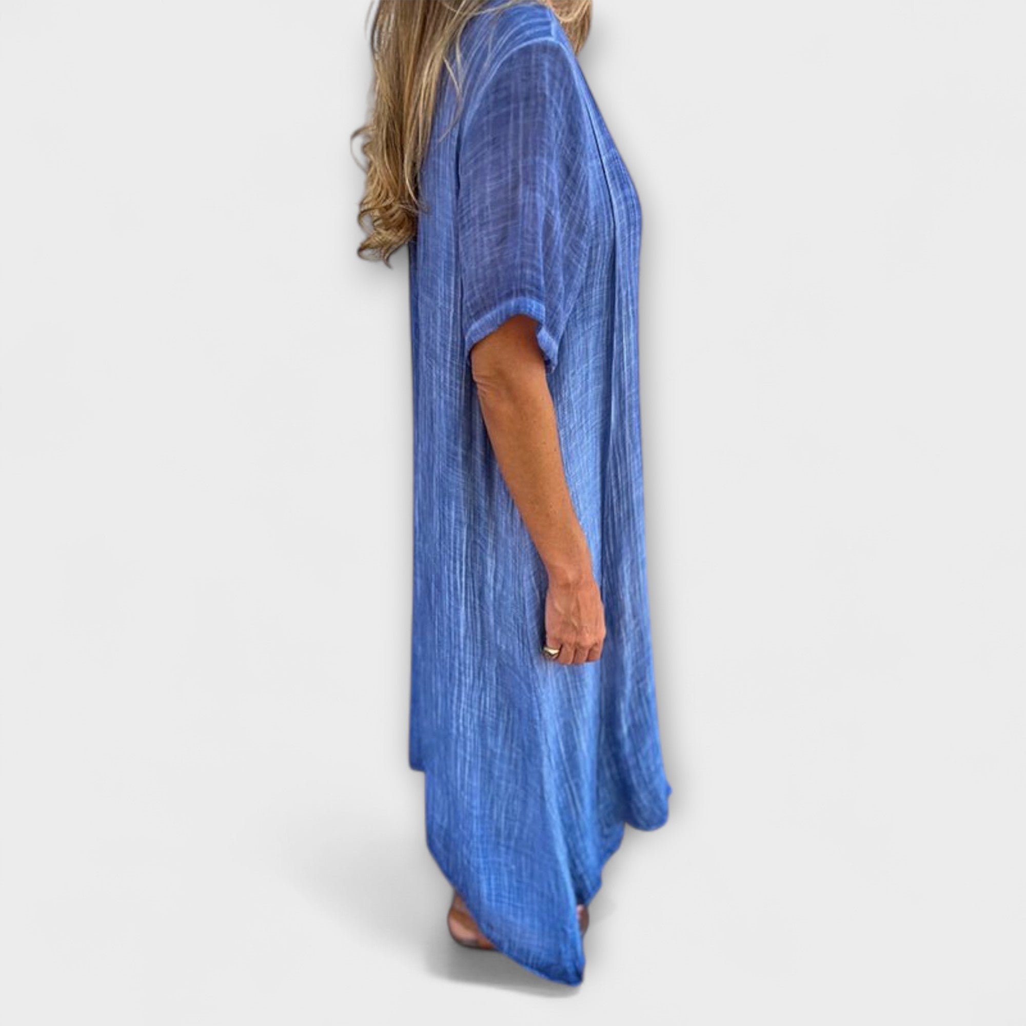 Elegant Malaga Dress for Women