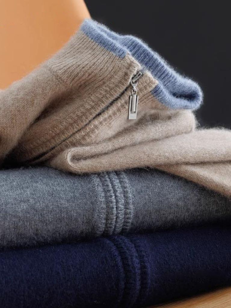 London Fog Cashmere Jacket for Men