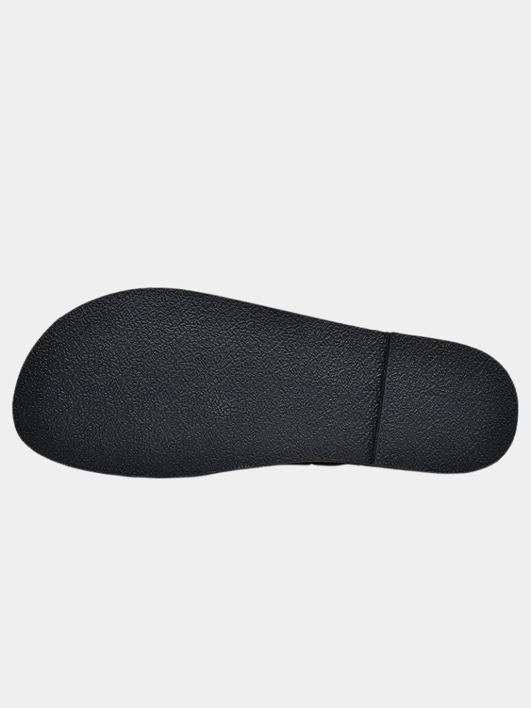 Lorenzo Ducal Leather Loafers for Men