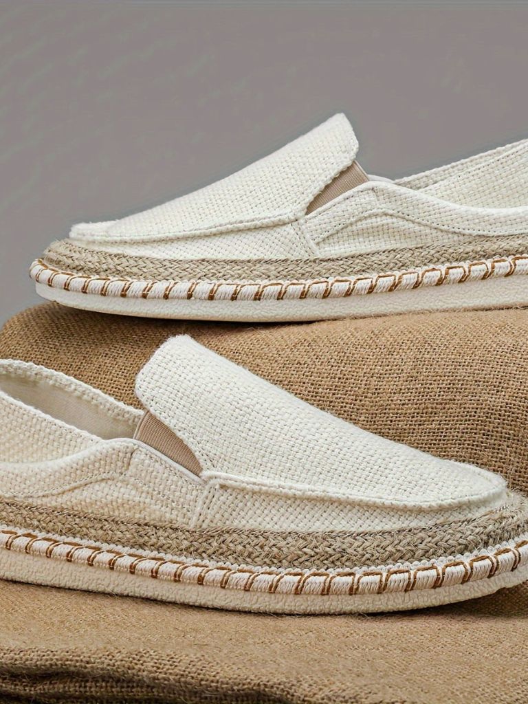 Lusso Riviera Shoes – Cross & Crown