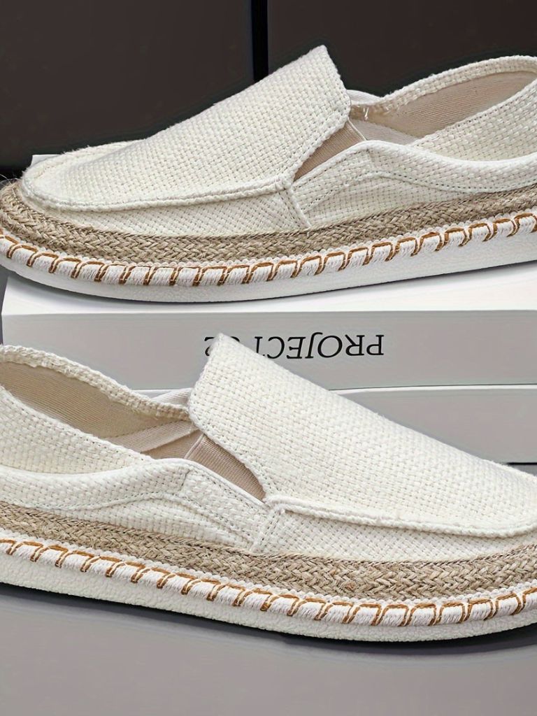 Lusso Riviera Shoes – Cross & Crown