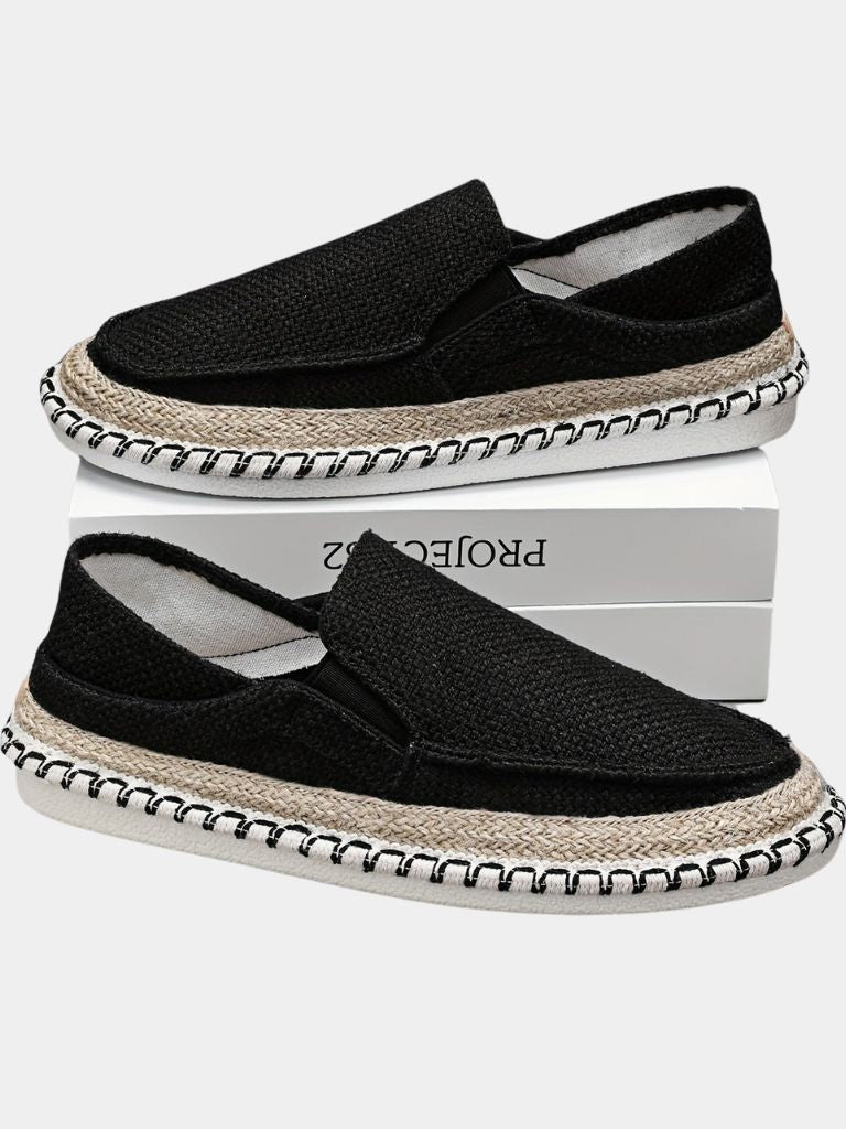 Lusso Riviera Shoes – Cross & Crown