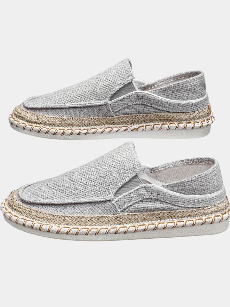 Lusso Riviera Shoes – Cross & Crown