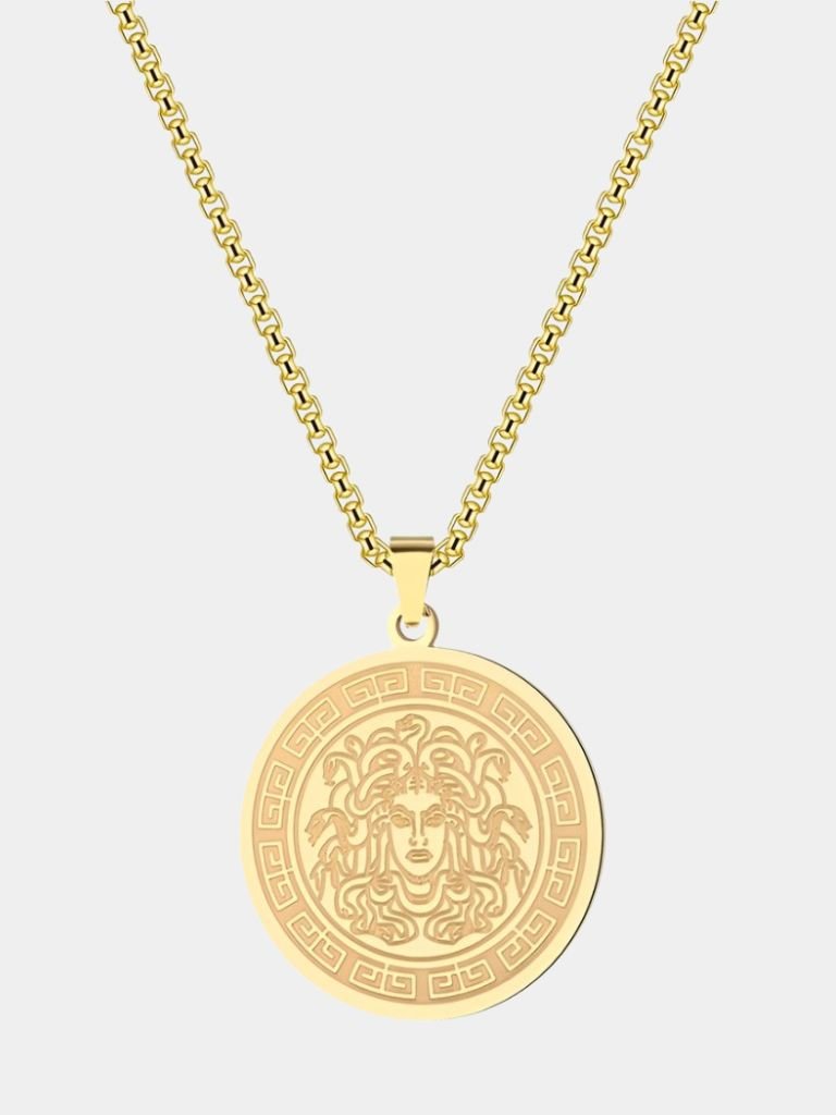 Medaglia Nera Set for Men