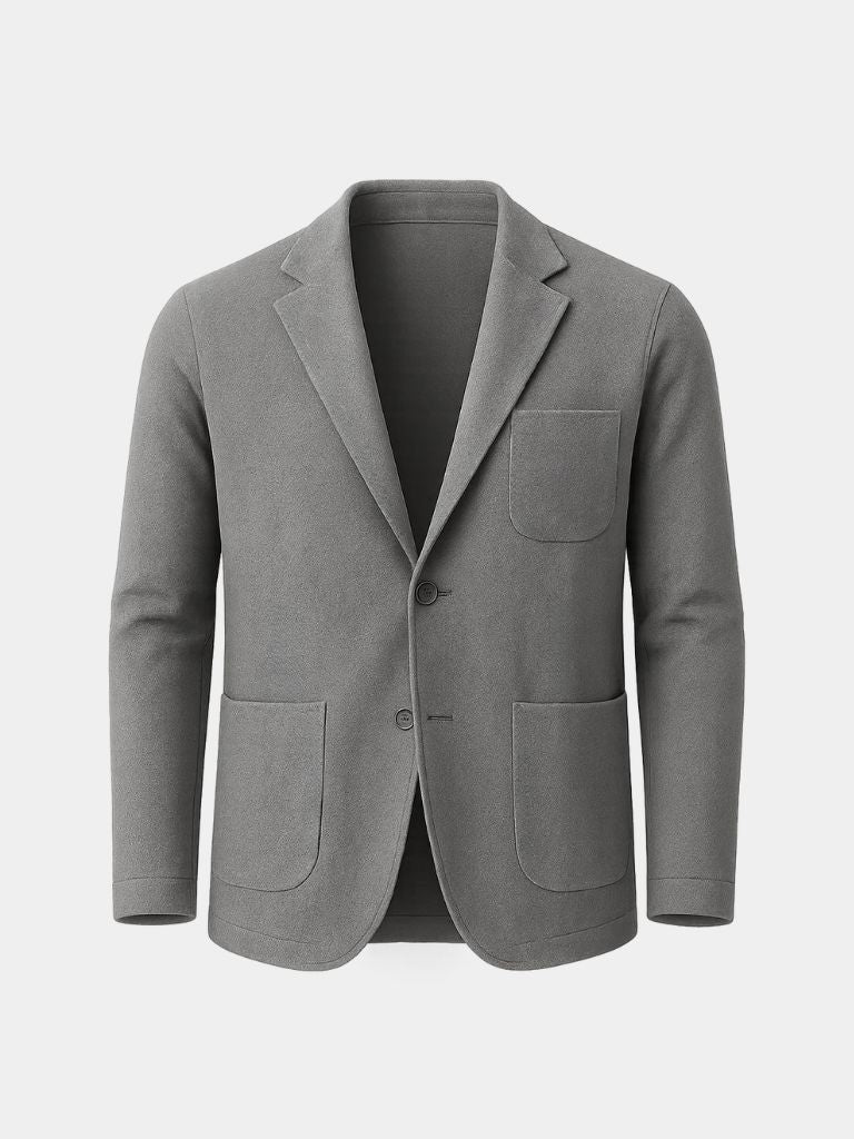 Mediterran Tailleur Cashmere Blazer for Men