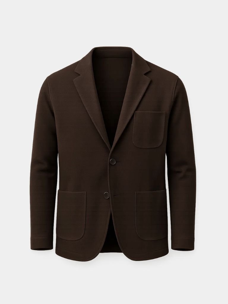 Mediterran Tailleur Cashmere Blazer for Men