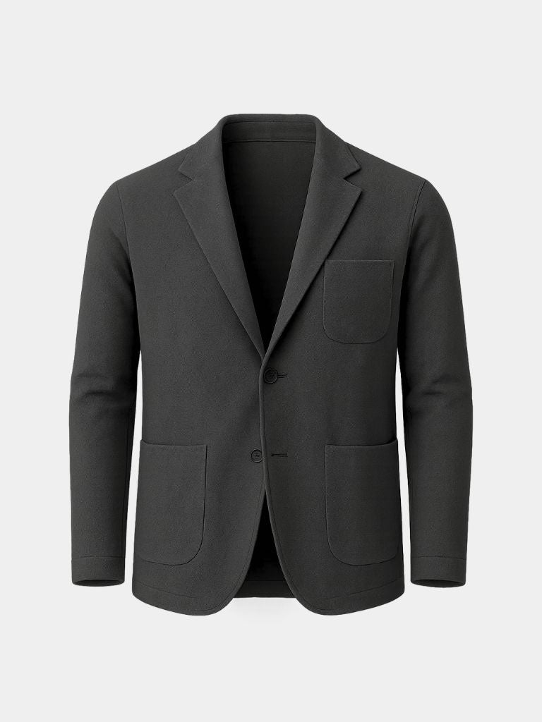 Mediterran Tailleur Cashmere Blazer for Men