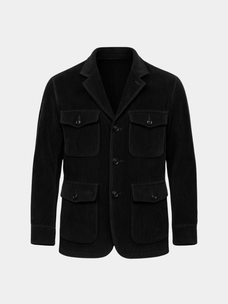 Men's Autumn Casual Jacket for Men