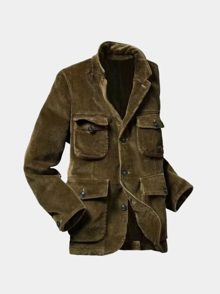 Men's Autumn Casual Jacket for Men