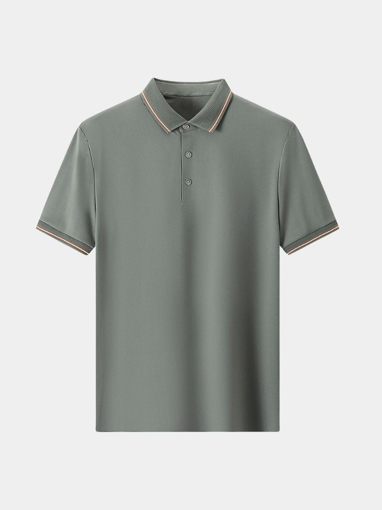 Midnight Trim Polo for Men