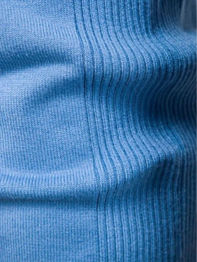 Minimalist Pullover for Men