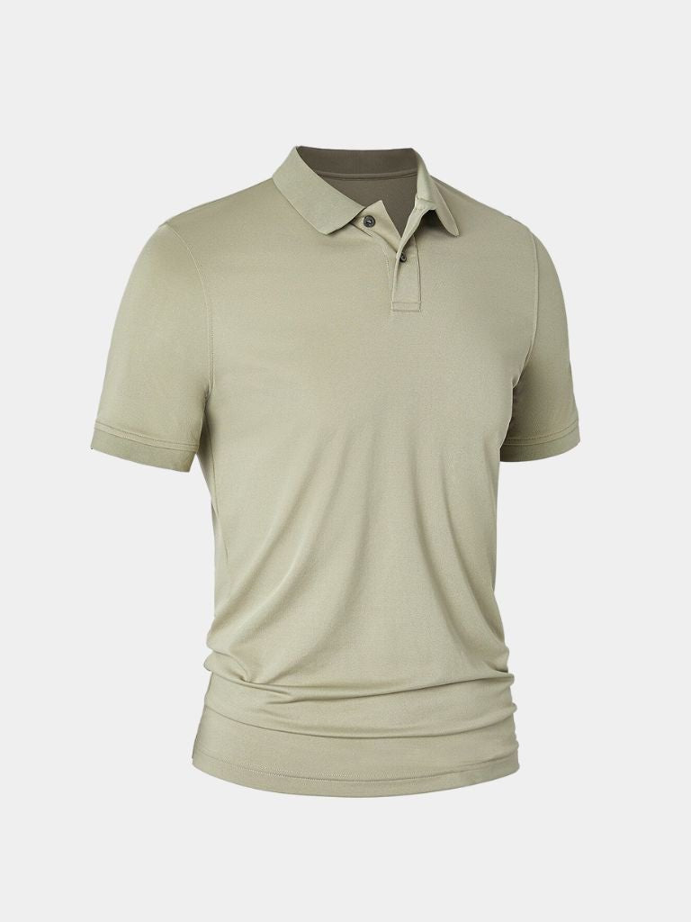 Montclair Polo Shirt for Men