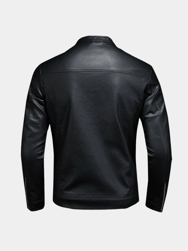 Montreux Hide Jacket for Men