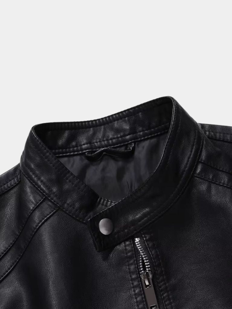 Montreux Hide Jacket for Men