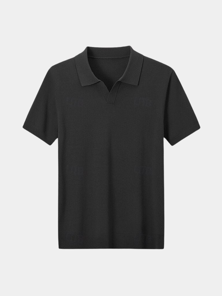 Navy Class Polo for Men