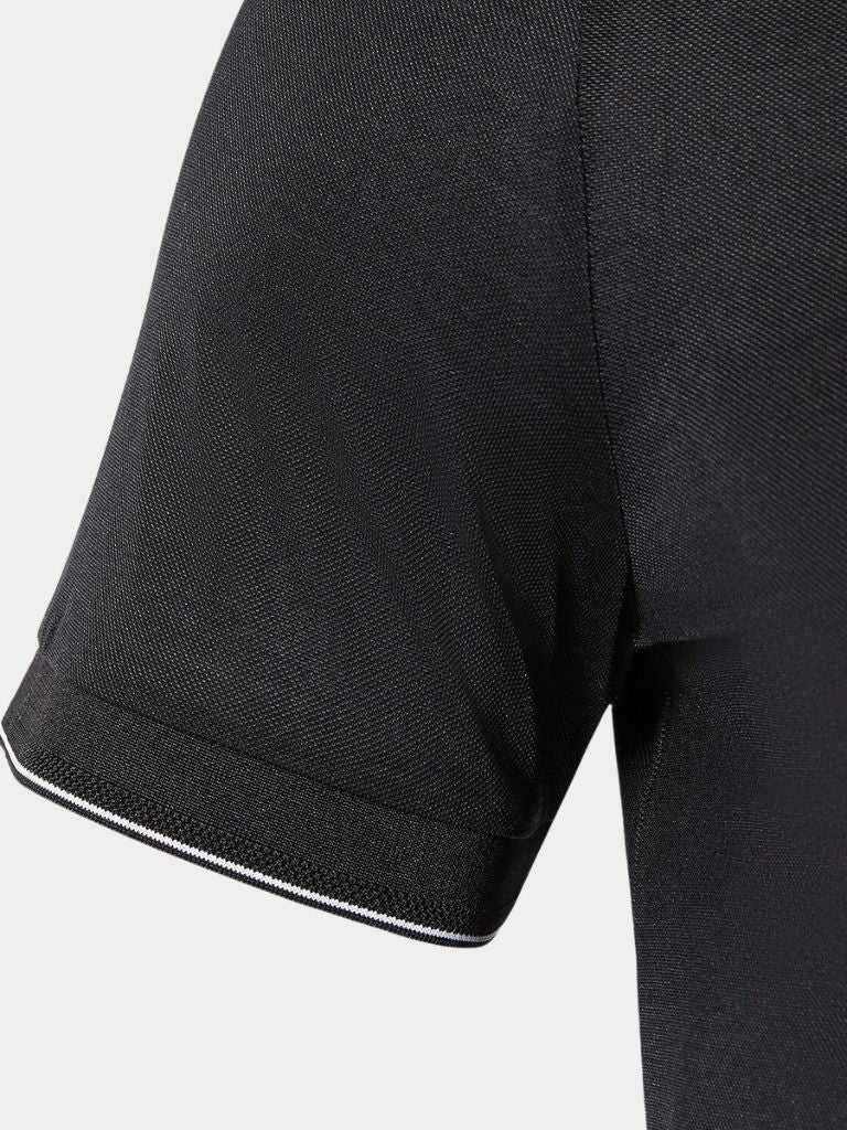 Obsidian Trim Polo for Men