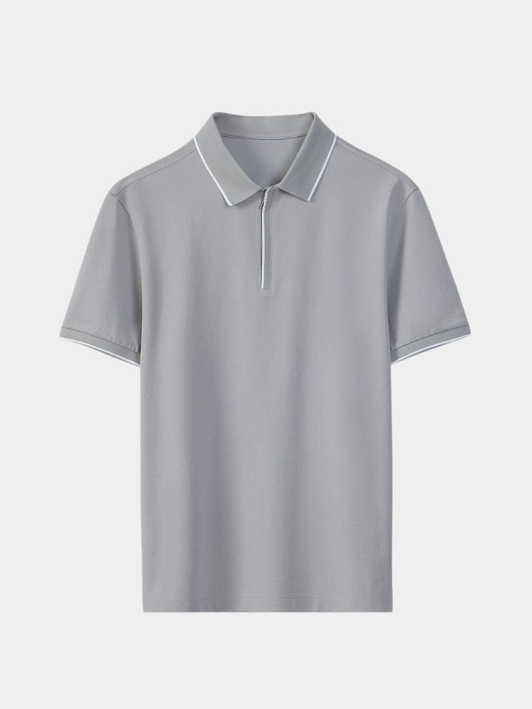 Oxford Midnight Polo for Men
