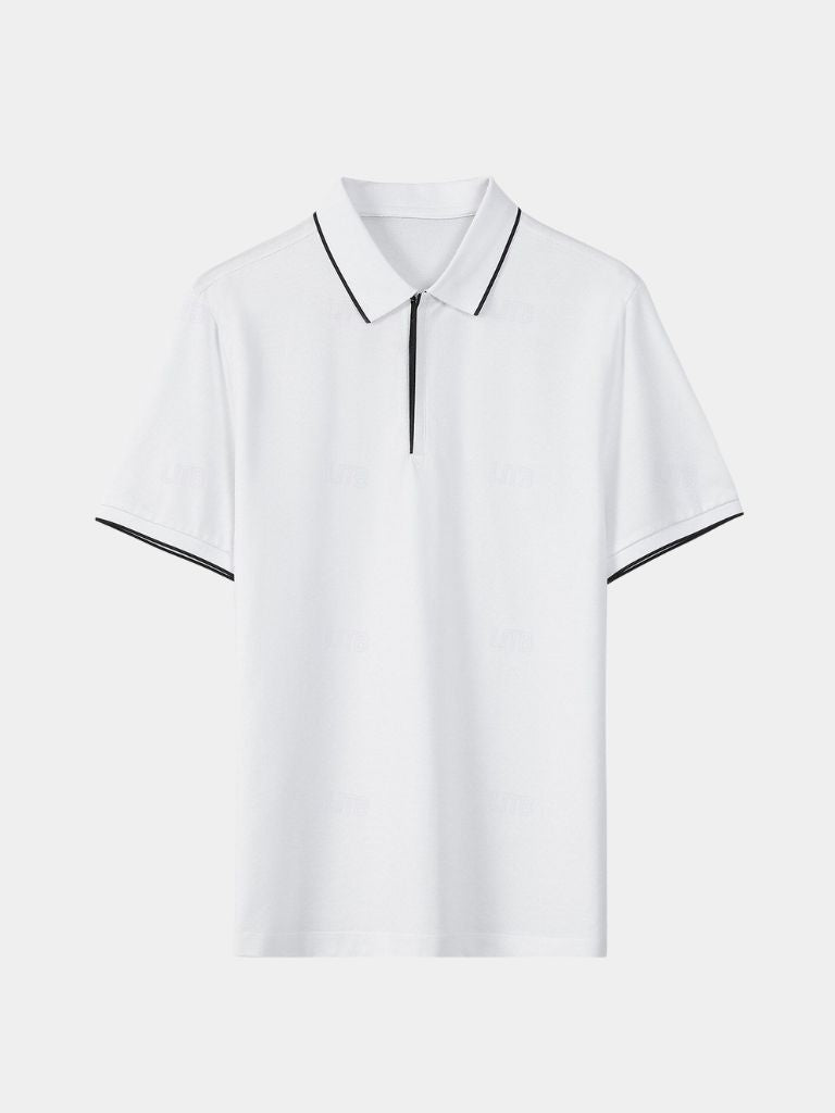 Oxford Midnight Polo for Men