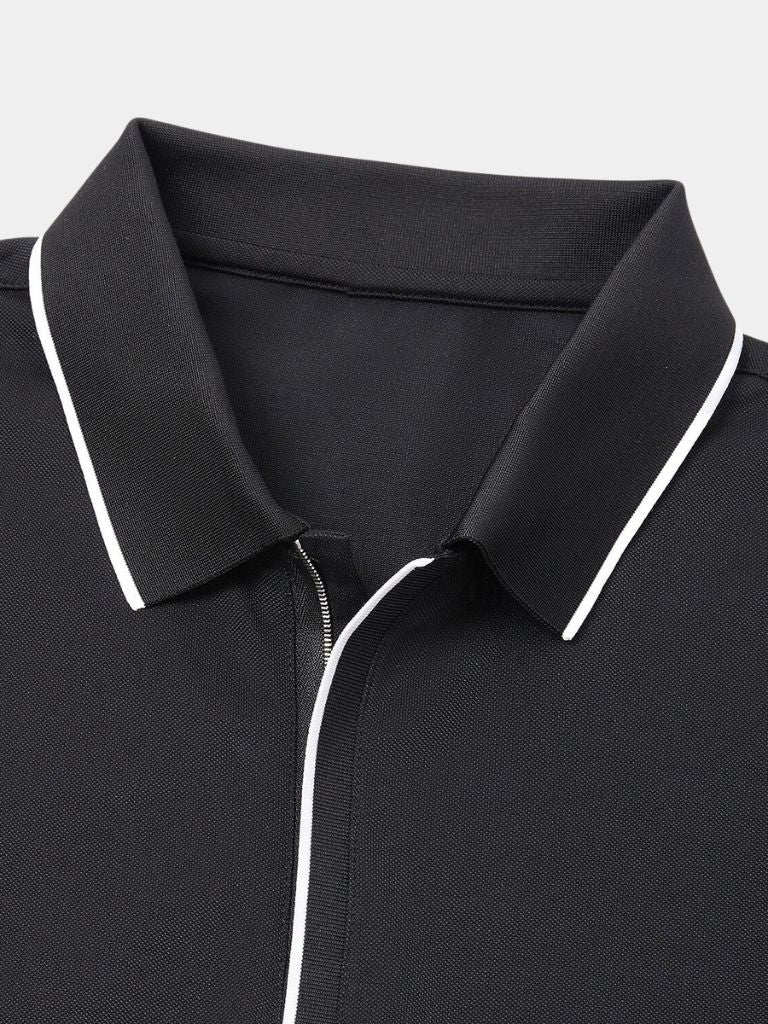 Oxford Midnight Polo for Men